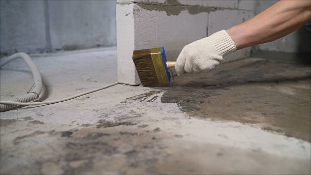 24/7 Emergency Wet Basement Repair experts in Elkhart Lake, WI